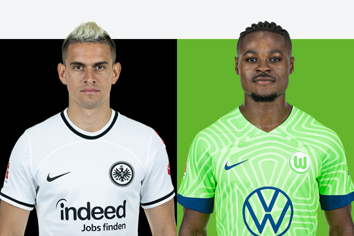 Soi kèo Frankfurt vs Wolfsburg