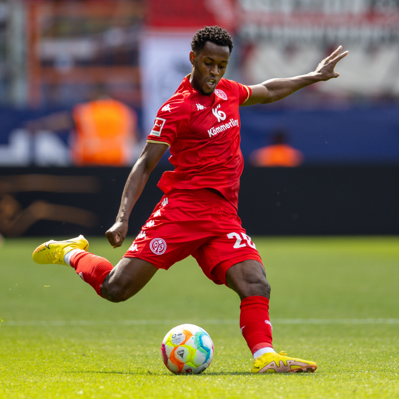 Soi kèo Mainz 05 vs Hertha Berlin