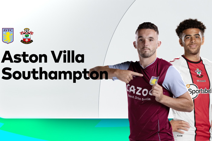 Soi kèo Aston Villa vs Southampton