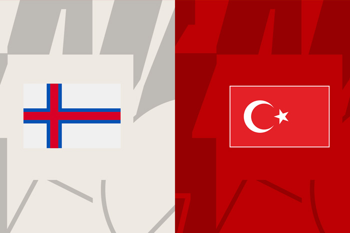 Soi kèo Quần đảo Faroe vs Thổ Nhĩ Kỳ