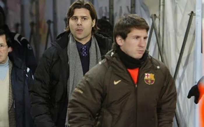 HLV Pochettino PSG tiết lộ sự thật khó tin về Messi