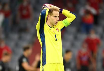 Các đội bị loại sau vòng bảng EURO 2020: Đáng tiếc Hungary và Ba Lan