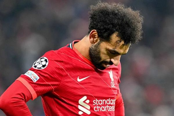 Liverpool sắp mất Salah, nguyên nhân chính vẫn là vấn đề muôn thuở