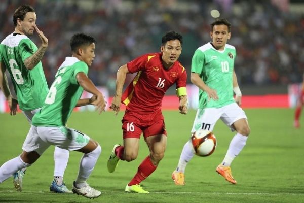 Nóng: Fan U23 Indonesia có hành động gây sốc sau trận thua thảm trước U23 Việt Nam