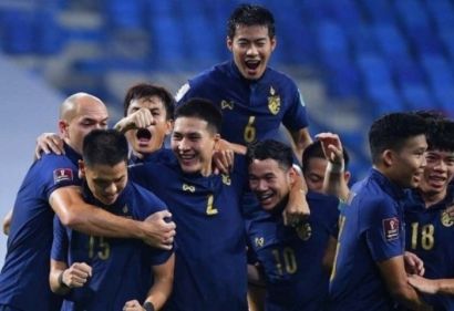 Danh sách đội tuyển Thái Lan tham dự AFF Cup 2020: Việt Nam coi chừng