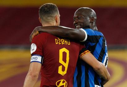 Lukaku đếm ngày đến Chelsea, Inter đưa một loạt cái tên vào tầm ngắm