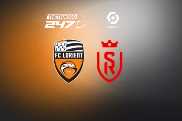 Soi kèo Lorient vs Reims, 22h00 ngày 15/10 - Ligue 1