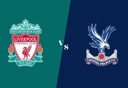Nhận định Liverpool vs Crystal Palace, 21h ngày 18/9 | Vòng 5 Premier League