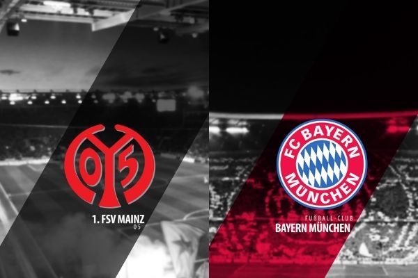 Soi kèo Mainz vs Bayern Munich, 20h30 ngày 30/4 - Vòng 32 Bundesliga
