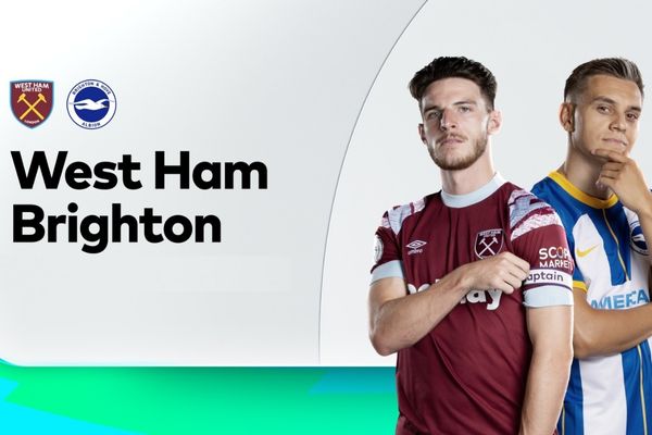 Soi kèo West Ham vs Brighton, 20h00 ngày 21/8 | Ngoại Hạng Anh
