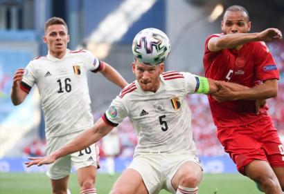 Nhận định bảng B EURO 2020 sau vòng 2: Bỉ có suất sớm, Đan Mạch tranh vé vớt