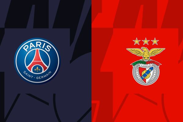 Soi kèo PSG vs Benfica, 02h00 ngày 12/10 | Champions League