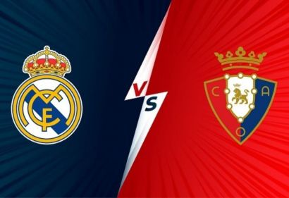 Nhận định, Soi kèo Real Madrid vs Osasuna, 2h30 ngày 28/10