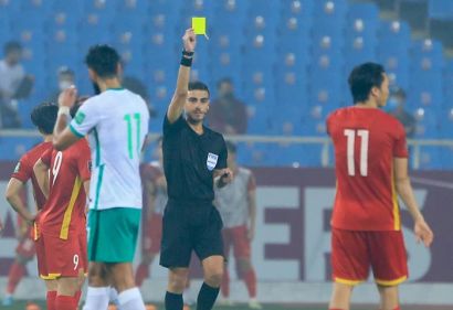 FIFA bất ngờ phạt ĐT Việt Nam vì hành vi của 6 tuyển thủ