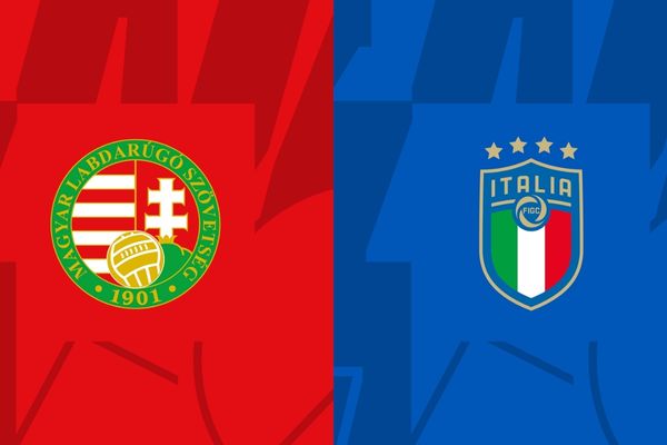 Soi kèo Hungary vs Ý, 1h45 ngày 27/9 | Nations League