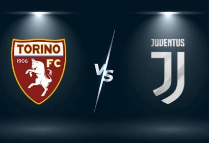 Nhận định Torino vs Juventus, 23h ngày 2/10 | Vòng 7 Serie A
