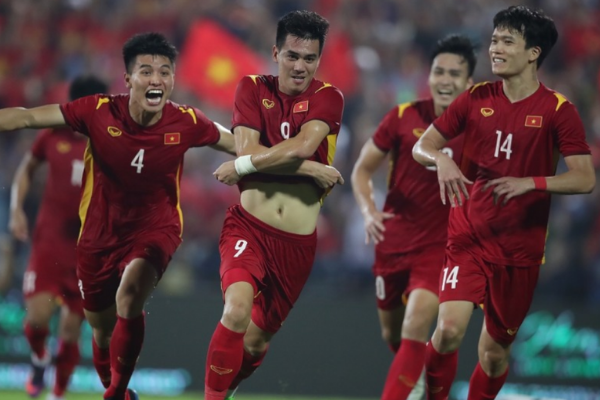 U23 Việt Nam tiến vào trận chung kết nhưng còn đó rất nhiều điều cần cải thiện 