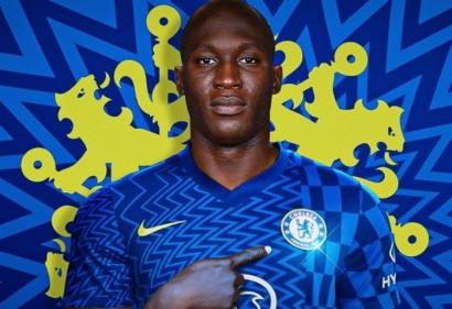 Vị vua mới của Chelsea: Lukaku đã sẵn sàng để kế thừa ngai vàng của Drogba