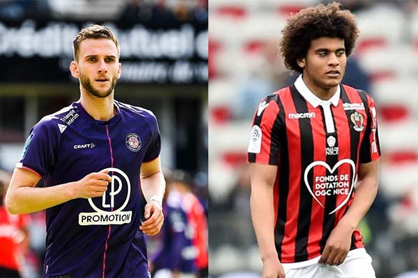 Soi kèo Toulouse vs Nice, 18h00 ngày 7/8 | Ligue 1