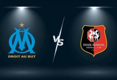 Nhận định Marseille vs Rennes, 22h00 ngày 19/9 | Vòng 6 Ligue 1