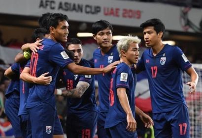 Gọi đội hình mạnh nhất, Thái Lan quyết chơi tất tay tại AFF Cup 2020