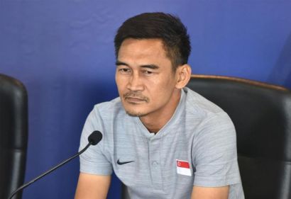 HLV U23 Việt Nam, U23 Thái Lan và U23 Singapore nói gì trước thềm giải U23 ĐNA?