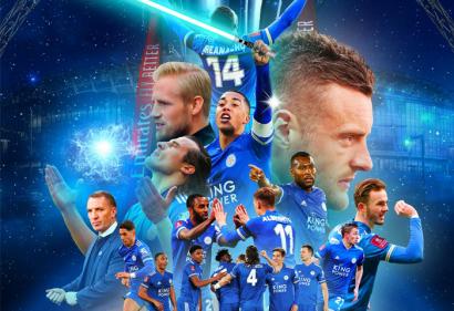 Leicester giành FA Cup: Điều đặc biệt của bóng đá đã quay trở lại