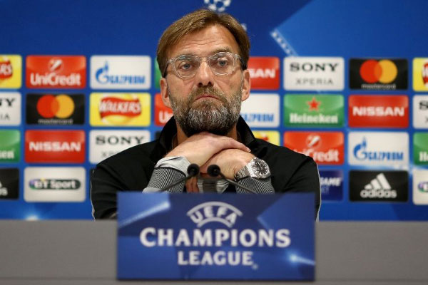 HLV trưởng của Liverpool tâm sự trước trận chung kết Champions League
