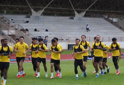 Malaysia có lợi thế cực lớn trong trận quyết đấu với Indonesia
