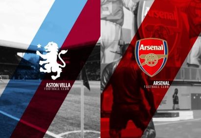 Nhận định, soi kèo Aston Villa vs Arsenal, 19h30 ngày 19/3