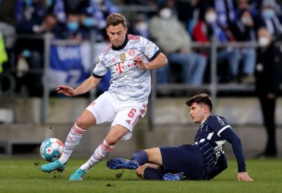 Bayern Munich thảm bại trước VfL Bochum: Điều gì tạo nên sự khác biệt giữa 2 đội?