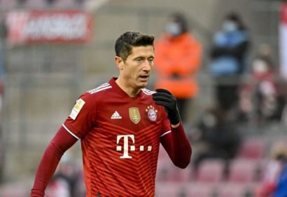 Lewandowski sẽ bị bán, lí do được Bayern Munich đưa ra là gì?