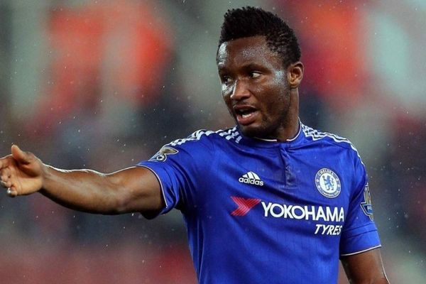 Huyền thoại Chelsea, John Obi Mikel tuyên bố giải nghệ