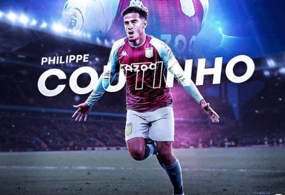 Coutinho tái xuất Ngoại Hạng Anh nhưng không phải trong màu áo của Liverpool