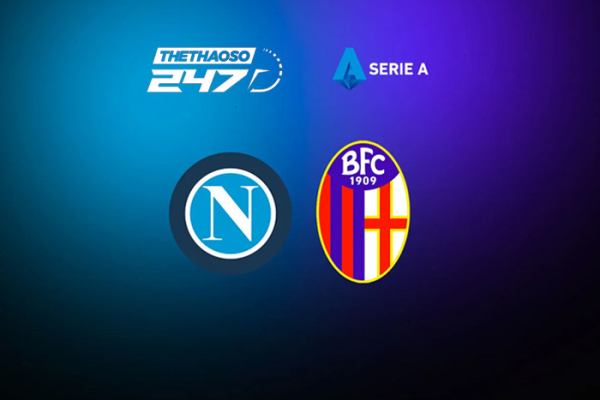 Soi kèo Napoli vs Bologna, 23h00 ngày 16/10 - Serie A