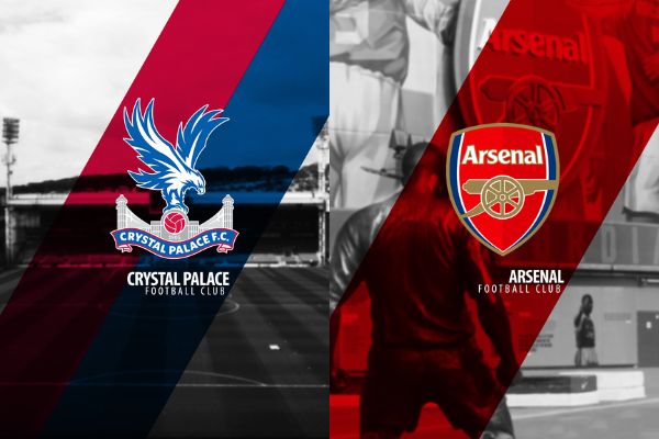 Soi kèo Crystal Palace vs Arsenal, 02h00 ngày 6/8 | Ngoại Hạng Anh