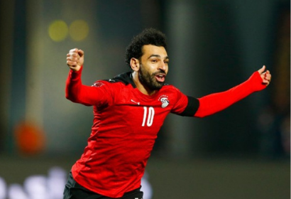 Ngôi sao Liverpool tỏa sáng rực rỡ giúp Ai Cập đến gần với World Cup