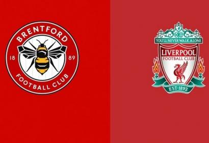Nhận định Brentford vs Liverpool, 23h30 ngày 25/9 | Vòng 6 Ngoại Hạng Anh