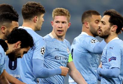 Tỏa sáng trước Dortmund, De Bruyne nhận mưa lời khen từ đàn em