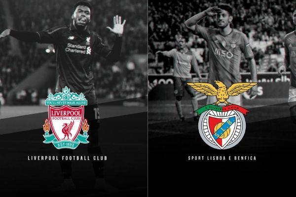 Soi kèo Liverpool vs Benfica, 02h00 ngày 14/4 - Tứ kết Champions League