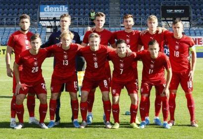 Nhận định đội tuyển CH Czech tại Euro 2020: Tập thể giàu sức mạnh