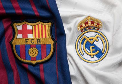 Dự đoán tỷ số, soi kèo nhà cái Barcelona vs Real Madrid, 21h15 ngày 24/10