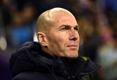 Liên tục gây thất vọng, Zidane đã có bến đỗ tiếp theo sau khi rời Real Madrid?
