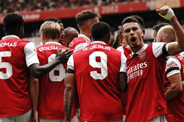 Arsenal tiến hành xả kho trước thềm mùa giải mới
