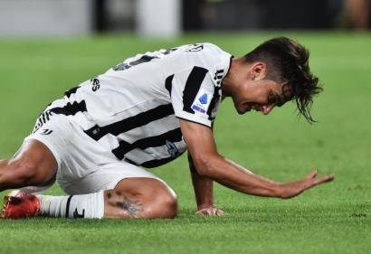 Kết quả Juventus vs Empoli: Allianz Arena đổ sụp