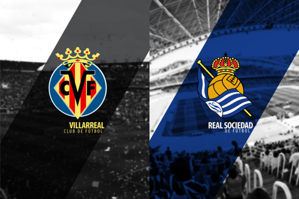 Nhận định, soi kèo Villarreal vs Real Sociedad, 23h30 ngày 15/5 - Vòng 37 La Liga