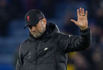 Trước thềm đại chiến Chelsea, fan Liverpool đón tin buồn từ HLV Jurgen Klopp