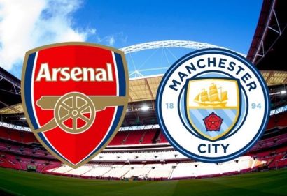 Nhận định, soi kèo Arsenal vs Man City, 19h30 ngày 1/1/2022