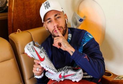 Tiêu điểm: Neymar và những cáo buộc tấn công tình dục xung quanh việc anh rời Nike