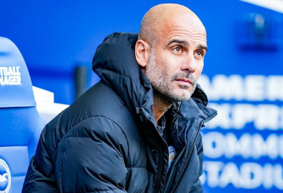 Pep Guardiola khẳng định Manchester City không phải là đội bóng xuất sắc nhất thế giới